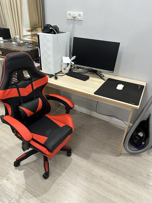 Игровой компютер