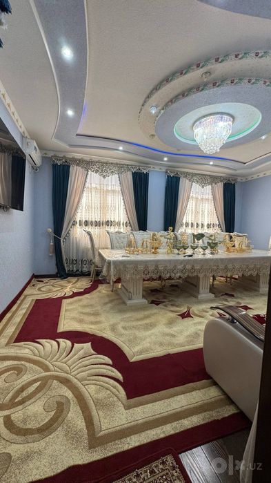 Рудакий 3-ком кв срочно продаётся квартира