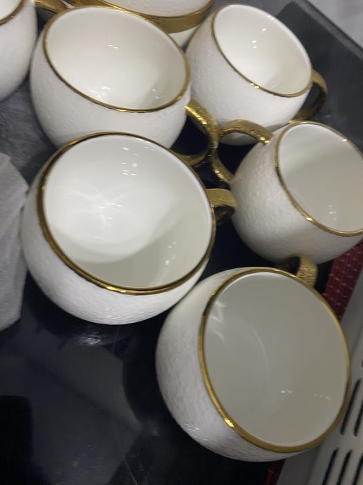 Сервиз чайный на 6 персон