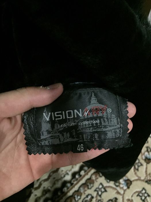 Продам дубленку