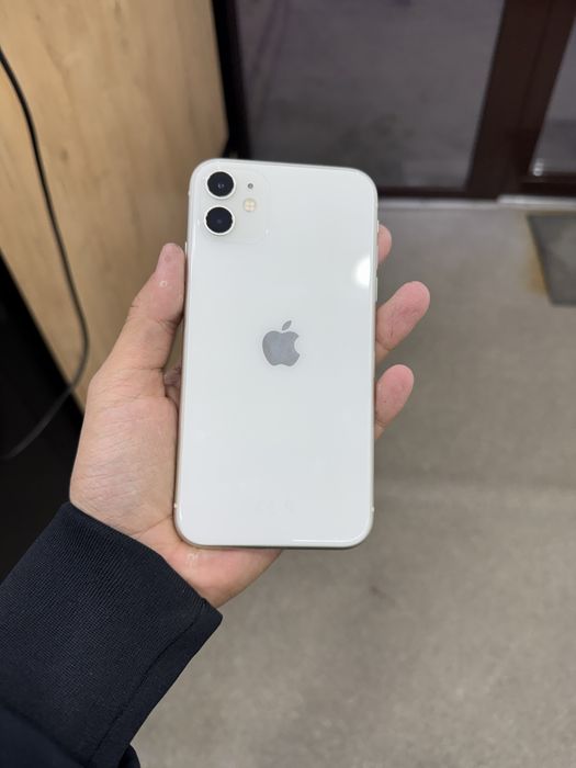 Айфон 11 64gb 74%