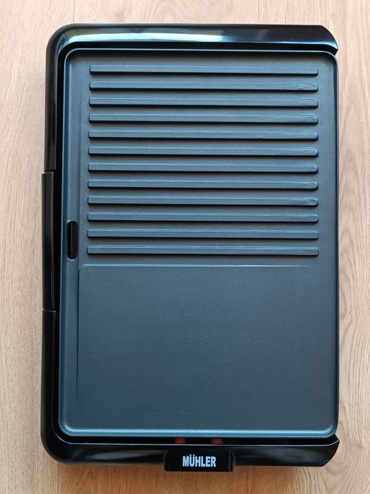 Скара електрическа