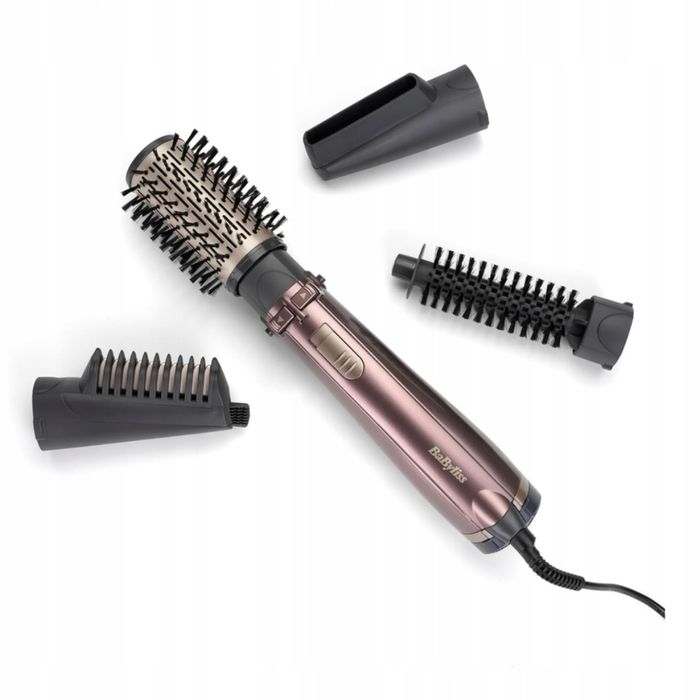 Perie electrică BaByliss