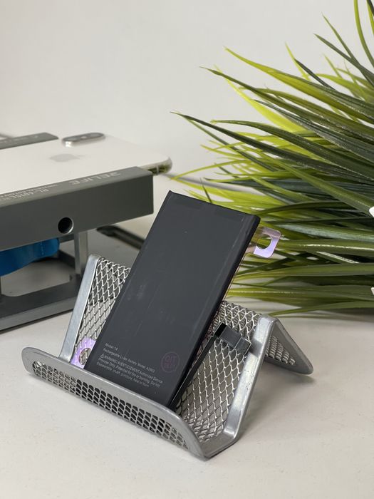 OEM Батерия за iPhone 14 Pro (High Capacity 3510mAh 13.58 Whr)