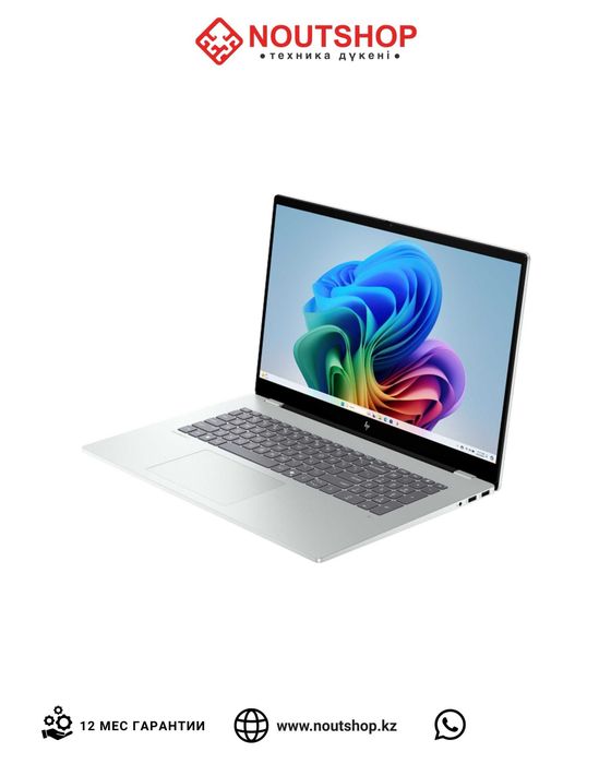 HP OmniBook 7 / Core Ultra 7/32GB/1TB SSD