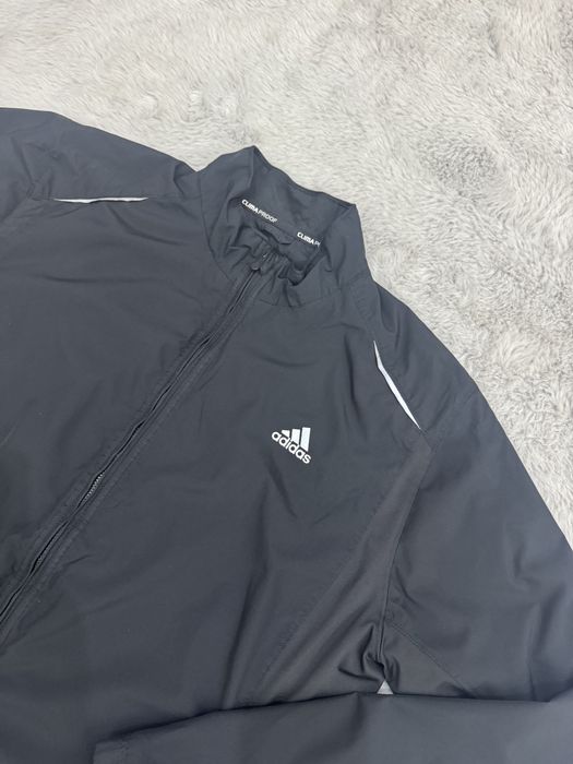 Мъжка ветровка ADIDAS CLIMAPROF . Размер XL