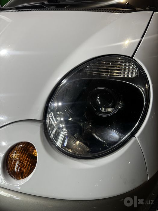 Biled Matiz 150$ ideal zamenga original faraga !