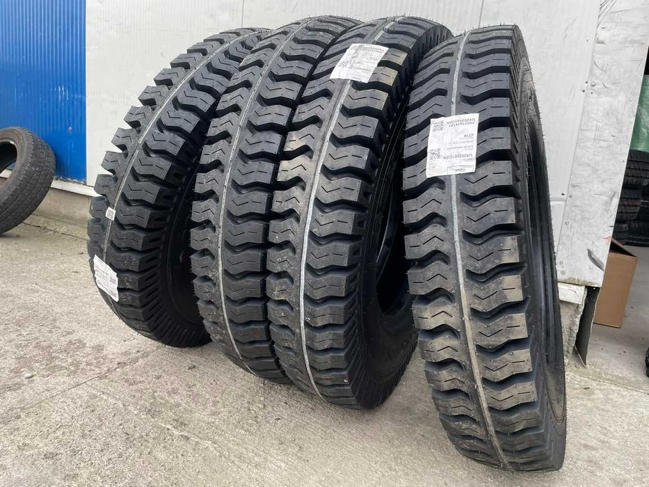 9.00-20 Anvelope noi agriocle de remorca cu 14pliuri Cauciucuri camera