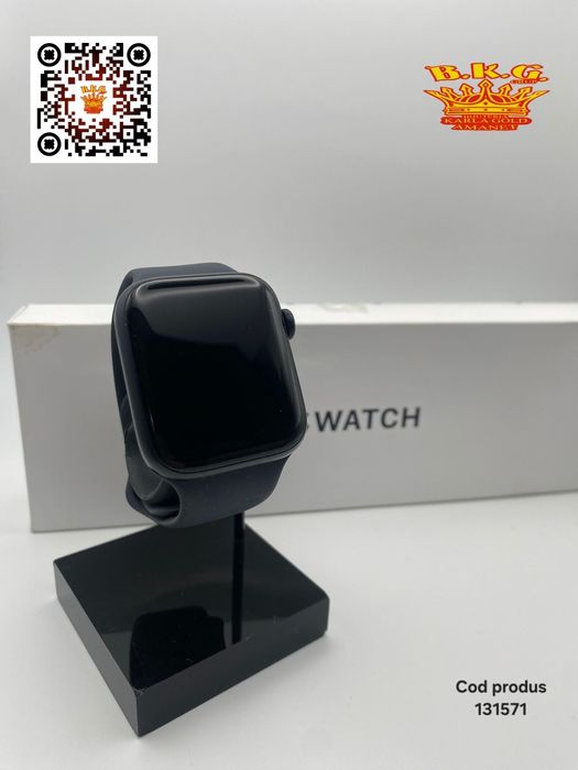 Apple Watch SE Gen2 / Gen3 Amanet BKG