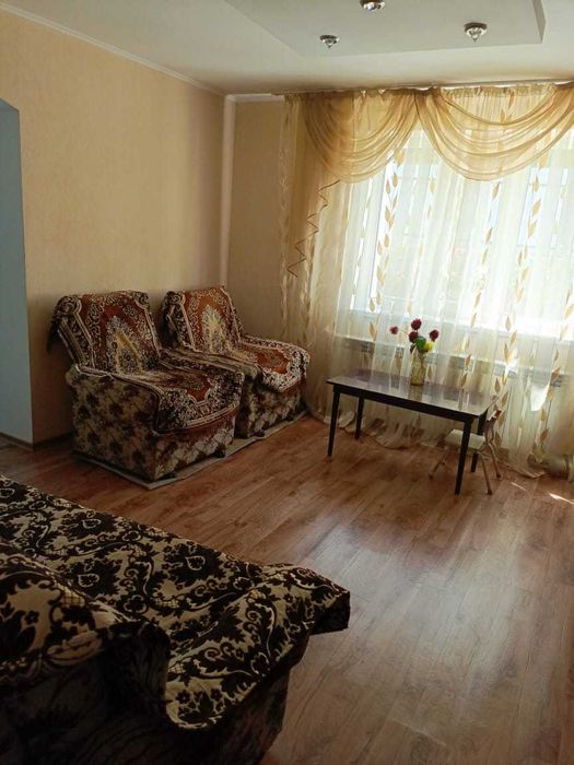 Продаётся дом в центре города.