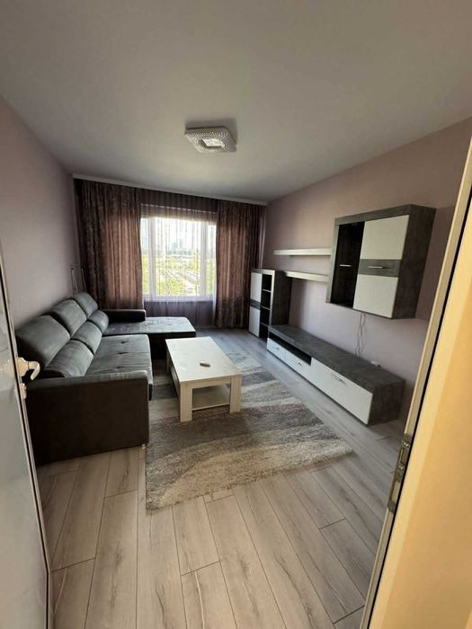 Дава се под наем Тристаен апартамент в София, Красна поляна 2 - 78 кв.м за 600 € - Снимка #2