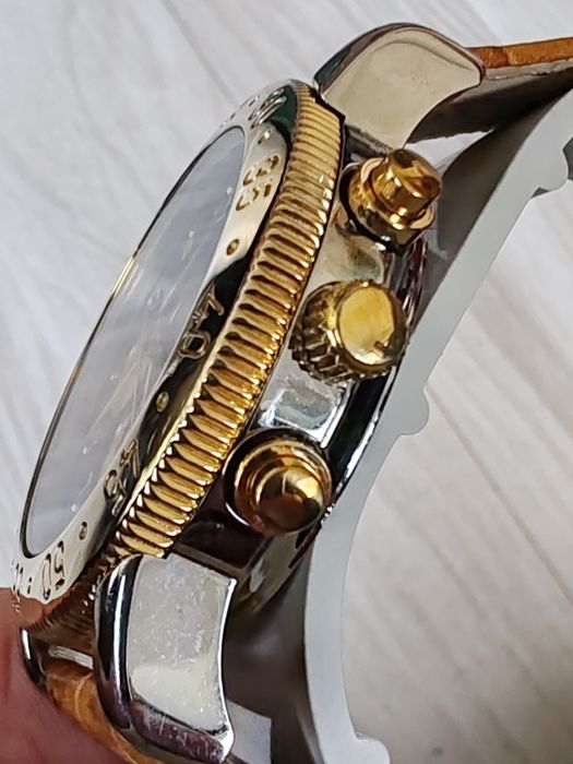 Ceas Zenith Epervier El Primero Automatic Chronograph 39 mm