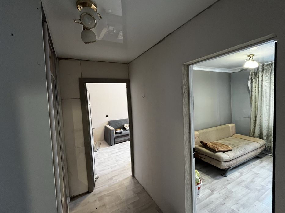 Сдам двухкомнатную