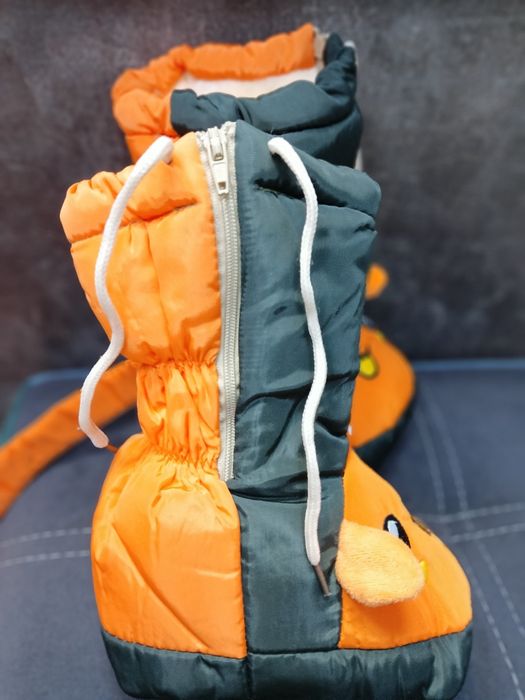 Продам пинетки (новые)