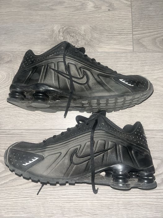 Nike Shox 41 Номер