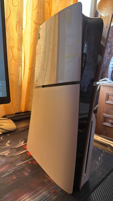 Playstation 5 Slim 1TB