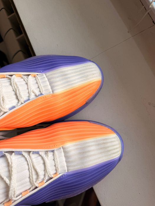 Nike Gt cut 3 turbo - Маратонки за баскетбол -