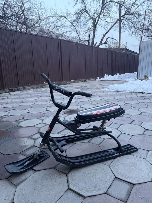 Аренда Аргамак Санки