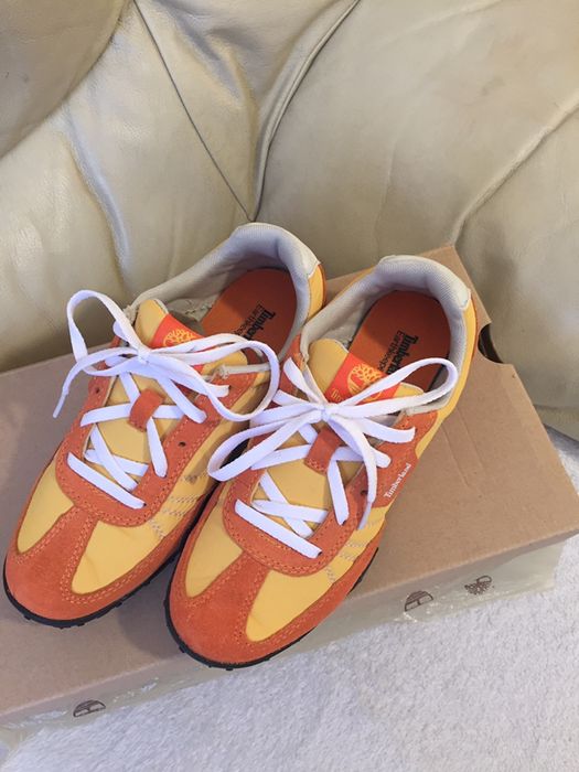 Timberlland детски спортни обувки