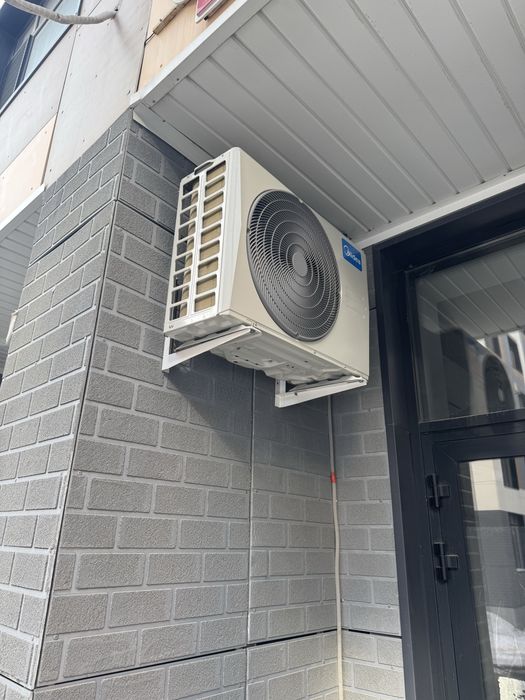 Кондиционер сплит система