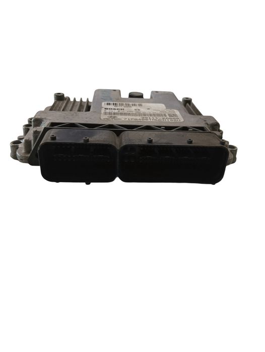 Calculator Ecu Hyundai I20 Pb, Pbt 2008 - > 1.4 Crdi D4Fc 391112A000