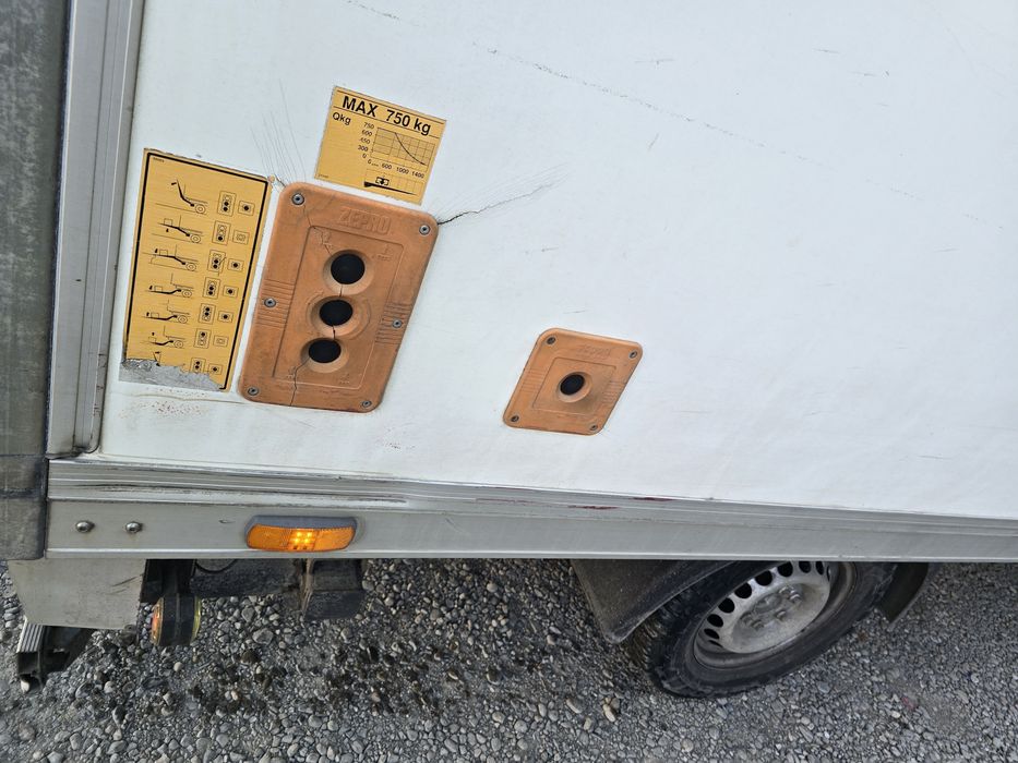 Mercedes sprinter 2011