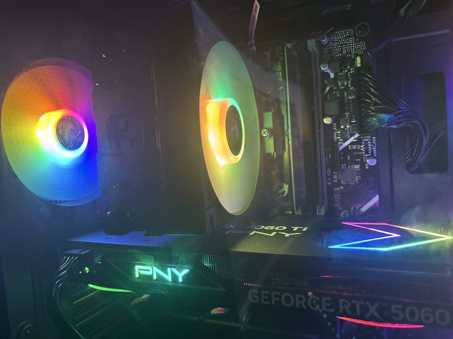 kit procesor+placa de baza i5 14400f, b760 m-a ddr5