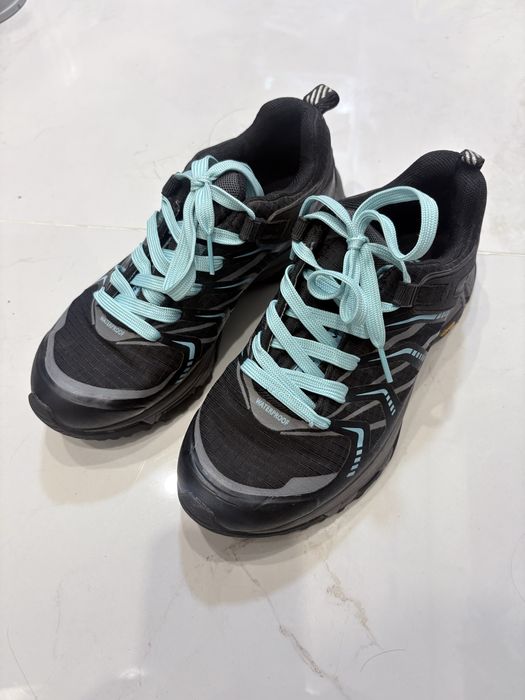 Ботинки Outventure Trail Running