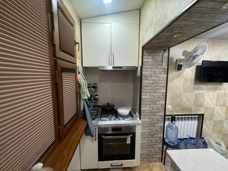 Продается квартира массив ТашГРЭС