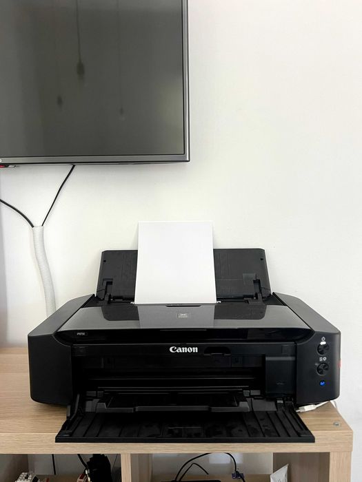 Imprimanta Canon IP8700