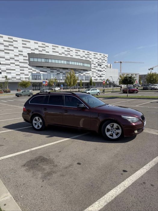 Bmw e61 de vânzare