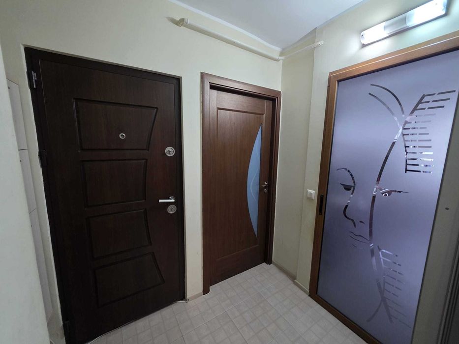 Vanzare apartament 3 camere decomandat Galati