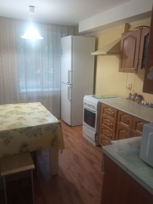 Сдам двухкомнатную квартиру