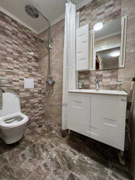 Дава се под наем Едностаен апартамент в Бургас, Възраждане - 50 кв.м за 280.5 € - Снимка #4