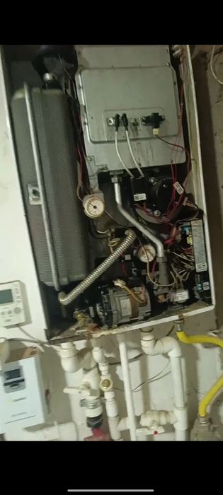 Котёл аква сотилади