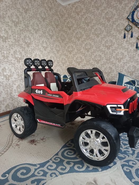 Продам Детскую коляску