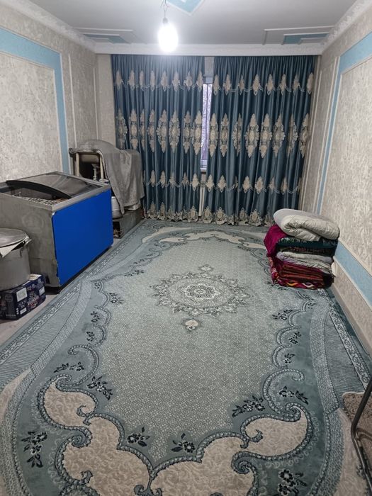 Продается 2х-комн.кв на 6 микрорайоне