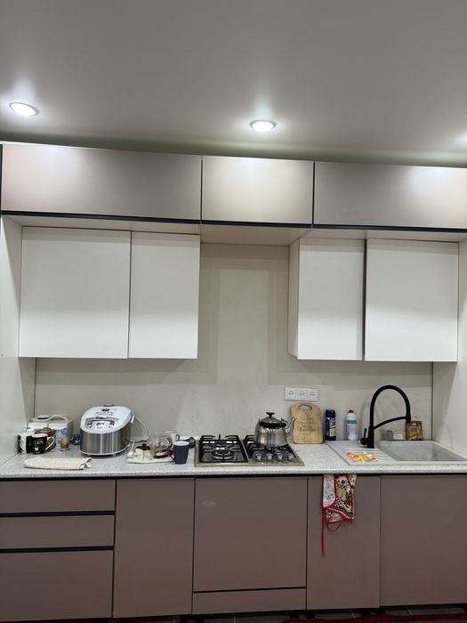 1 комнатная квартира