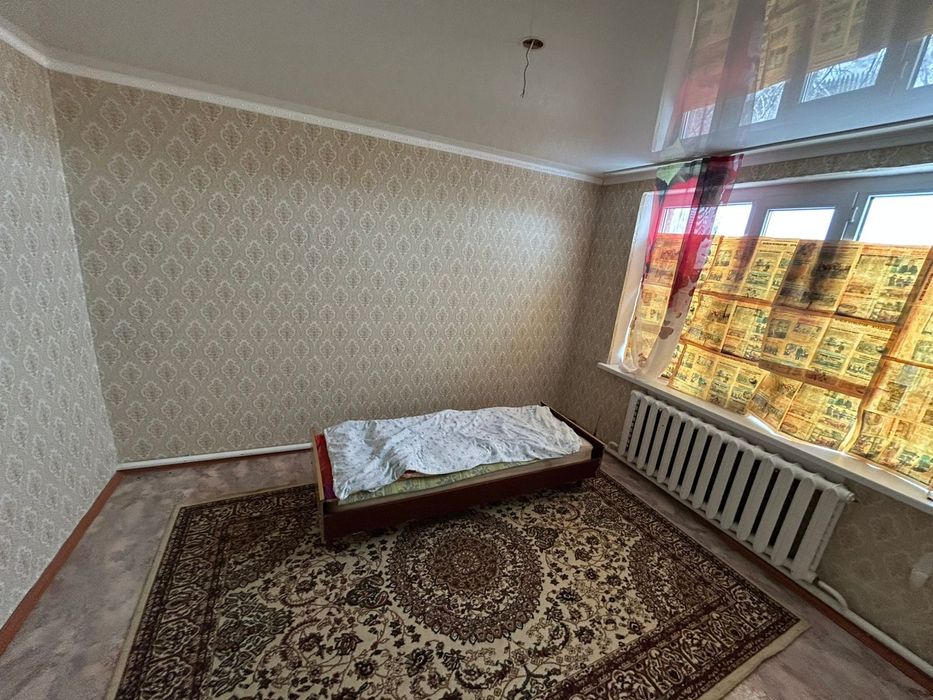 Продам 3х ком.квартиру в Фёдоровке