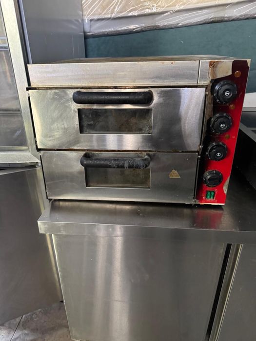 Продам оборудование для кафе