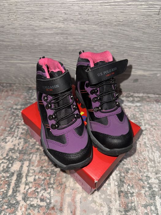 Детский обувь Mad Turkey