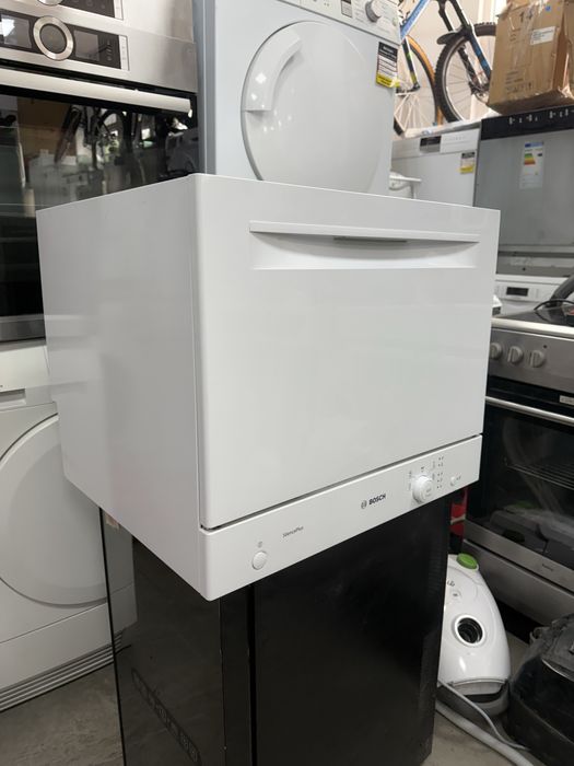 Малка съдомиялна тон кубче за 6 комплекта Бош Bosch