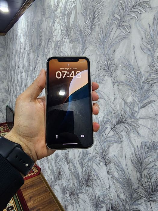 IPhone Xr 128g sotiladi