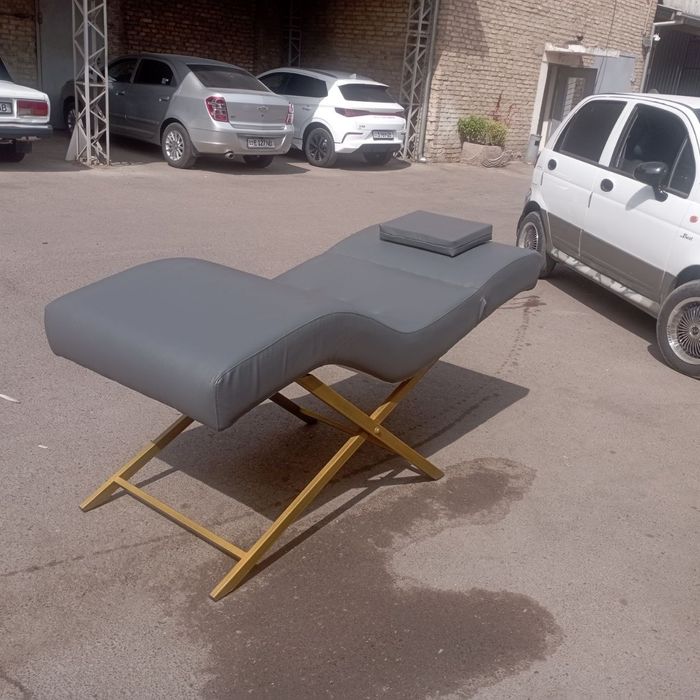 Агатомическая кушетка из первых рук