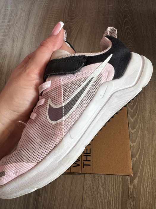 Детски маратонки Nike Downshifter