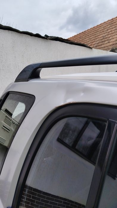 Suzuki Grand Vitara 2.0 benzină