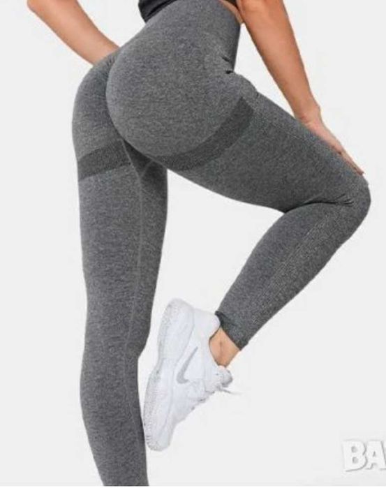 Спортни компресиращи клинове  Push up -S,M,Xl dedoles