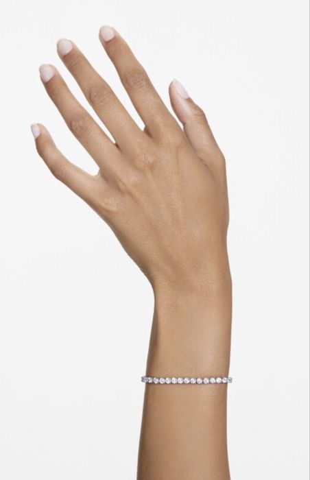 Браслет Swarovski