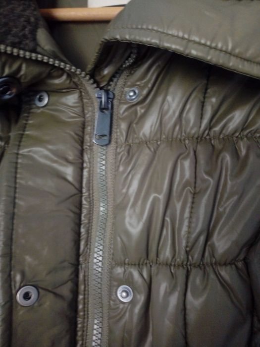 Дамско яке GAS размер XS