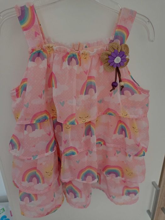 Туника 4-5г Нова